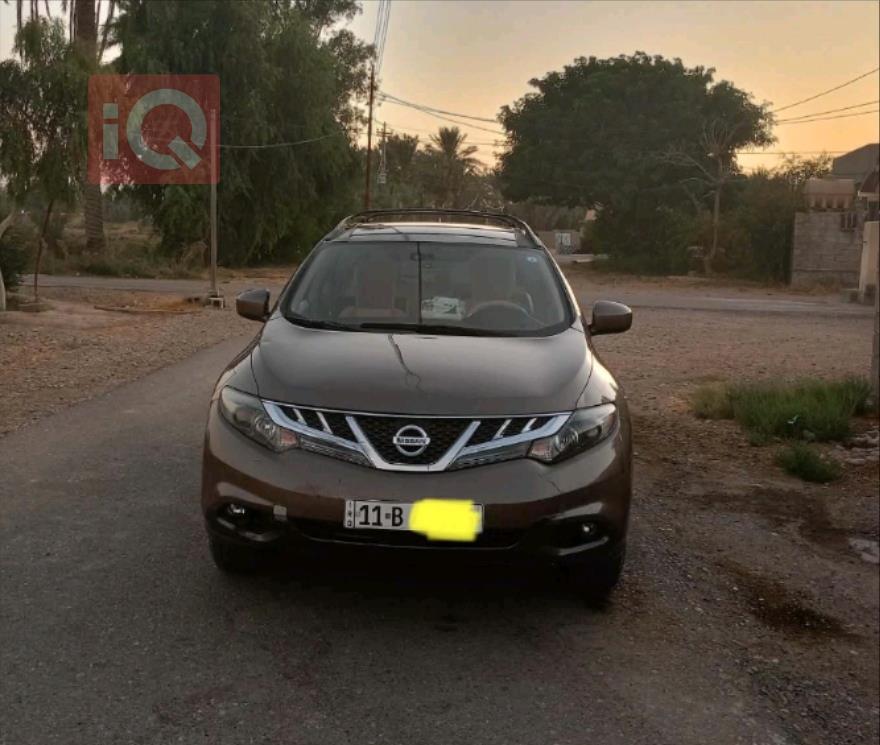 Nissan Murano